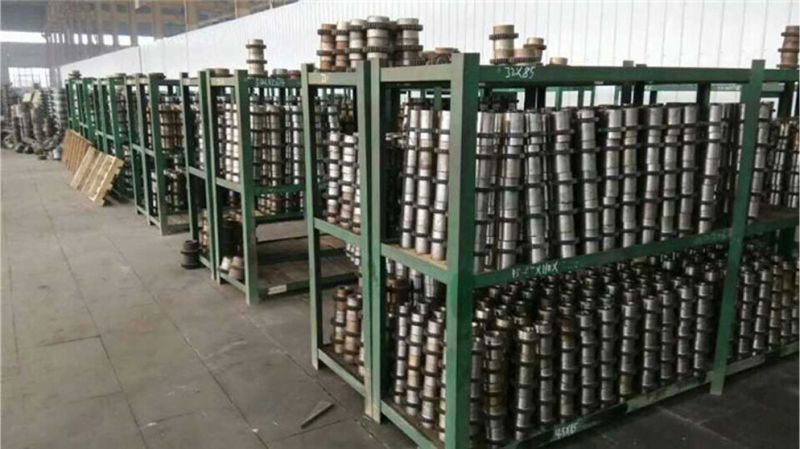 河南省中拓傳動機(jī)械有限公司